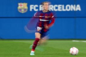 FC Barcelona v FC Rosengard: Group A - UEFA Women's Champions League 2023/24