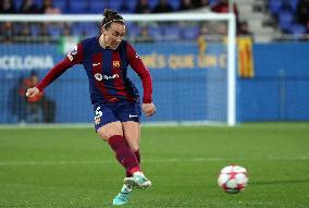 FC Barcelona v FC Rosengard: Group A - UEFA Women's Champions League 2023/24