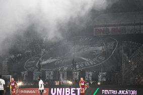 CFR Cluj v Universitatea Cluj - SuperLiga