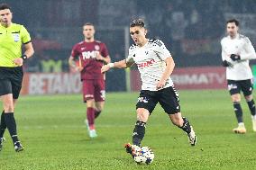 CFR Cluj v Universitatea Cluj - SuperLiga