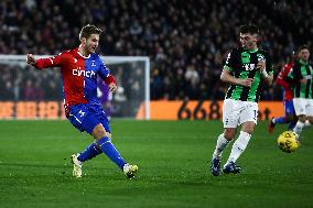 Crystal Palace v Brighton & Hove Albion - Premier League