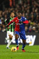 Crystal Palace v Brighton & Hove Albion - Premier League