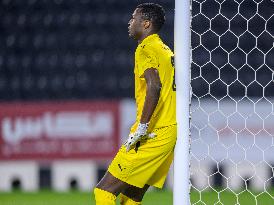 Al-Sadd SC v Umm Salal SC - Qatar Stars League