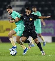 Al-Sadd SC v Umm Salal SC - Qatar Stars League