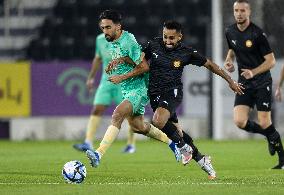 Al-Sadd SC v Umm Salal SC - Qatar Stars League