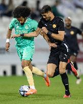 Al-Sadd SC v Umm Salal SC - Qatar Stars League