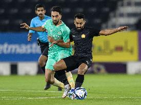 Al-Sadd SC v Umm Salal SC - Qatar Stars League