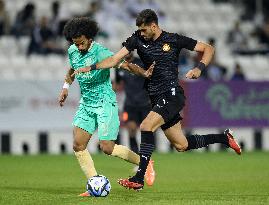 Al-Sadd SC v Umm Salal SC - Qatar Stars League