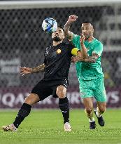 Al-Sadd SC v Umm Salal SC - Qatar Stars League