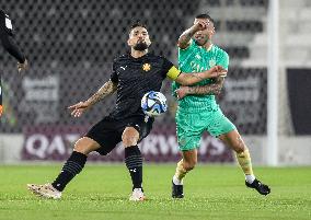 Al-Sadd SC v Umm Salal SC - Qatar Stars League