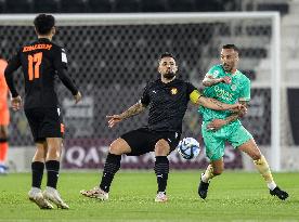 Al-Sadd SC v Umm Salal SC - Qatar Stars League