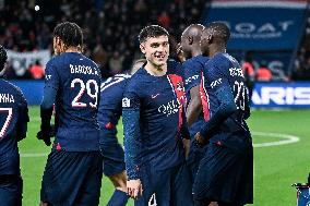 Ligue 1 - PSG v FC Metz