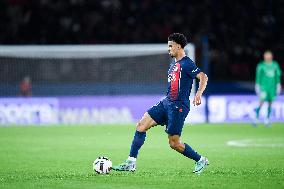 Ligue 1 - PSG v FC Metz