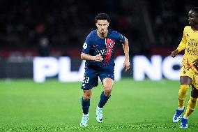 Ligue 1 - PSG v FC Metz