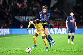 Ligue 1 - PSG v FC Metz