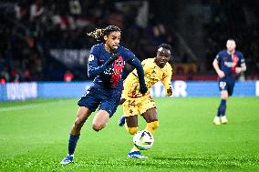 Ligue 1 - PSG v FC Metz