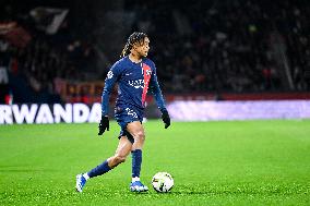 Ligue 1 - PSG v FC Metz