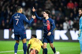 Ligue 1 - PSG v FC Metz