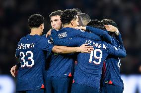 Ligue 1 - PSG v FC Metz