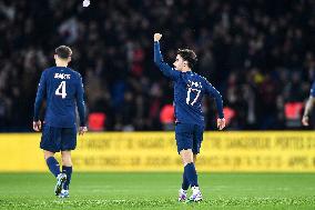 Ligue 1 - PSG v FC Metz