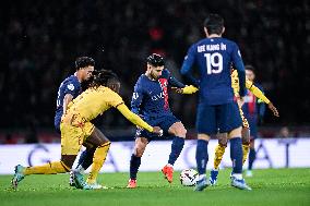 Ligue 1 - PSG v FC Metz