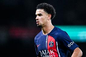 Ligue 1 - PSG v FC Metz