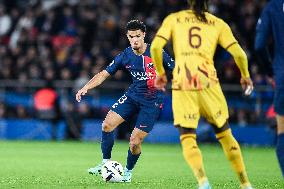 Ligue 1 - PSG v FC Metz