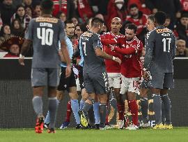 Benfica x Aves Sad