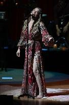 LeAnn Rimes In Concert - Miami