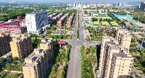 Xinhua Headlines: Reform propels China's rural areas on path to modernization