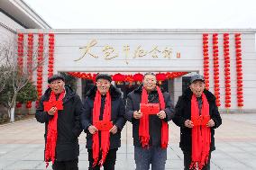 Xinhua Headlines: Reform propels China's rural areas on path to modernization