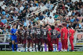 Manchester City v Fluminense: Final - FIFA Club World Cup Saudi Arabia 2023