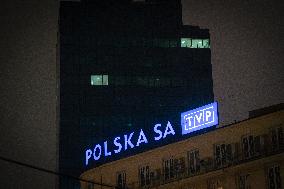 Heads Of Public Media Sacked In Poland