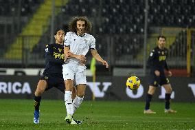 Empoli FC v SS Lazio - Serie A TIM