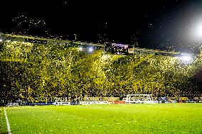 NAC Breda v Willem II Tilburg - Keuken Kampioen Divisie season 2023-2024