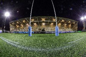 Newcastle Falcons v Bristol Bears - Gallagher Premiership Rugby