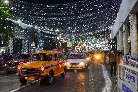 Christmas Celebration In India..