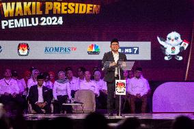 Indonesia's 2024 General Election