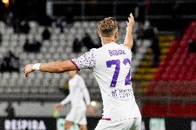 AC Monza v ACF Fiorentina - Serie A TIM