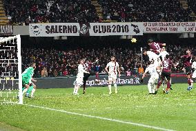 US Salernitana v AC Milan - Serie A TIM