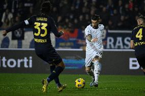 Empoli FC v SS Lazio - Serie A TIM