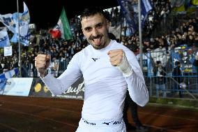 Empoli FC v SS Lazio - Serie A TIM