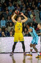 Morabanc Andorra v Gran Canaria - Liga Endesa 2023/24