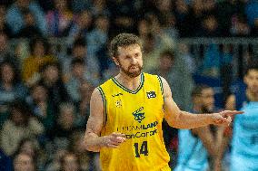 Morabanc Andorra v Gran Canaria - Liga Endesa 2023/24