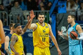 Morabanc Andorra v Gran Canaria - Liga Endesa 2023/24