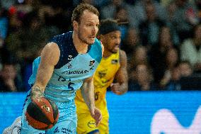 Morabanc Andorra v Gran Canaria - Liga Endesa 2023/24