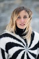 Les Arcs Lucie Debay Portrait