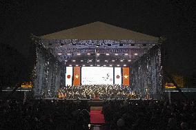 Beethoven concert in Hanoi to mark 50th anniv. of Japan-Vietnam ties