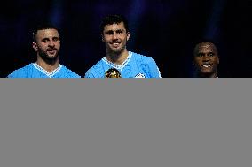 Manchester City v Fluminense: Final - FIFA Club World Cup Saudi Arabia 2023