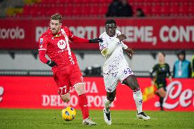 AC Monza v ACF Fiorentina - Serie A TIM